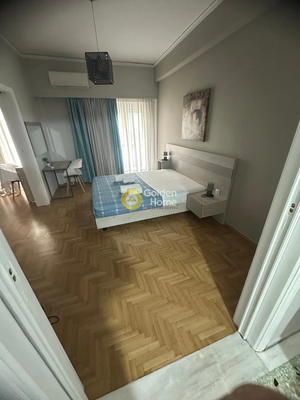 Apartment 76m²  - 2