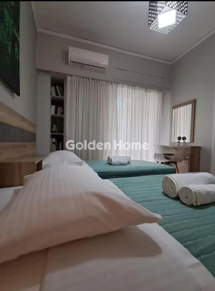 Apartment 76m²  - 3