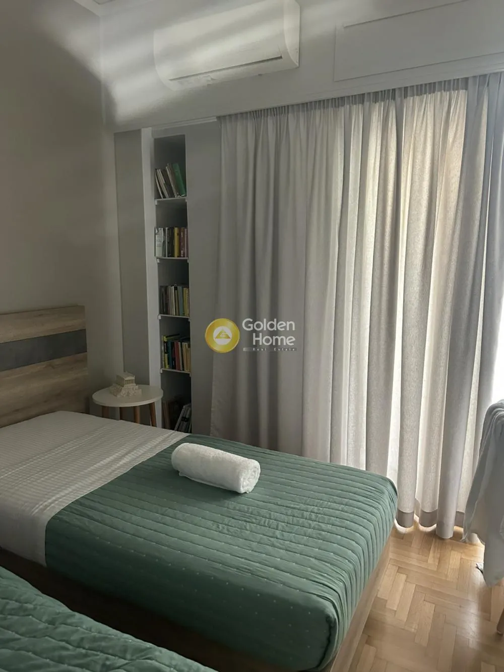 Apartment 76m²  - 4