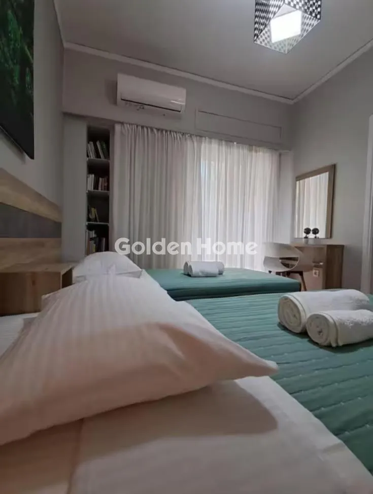 Apartment 76m²  - 5