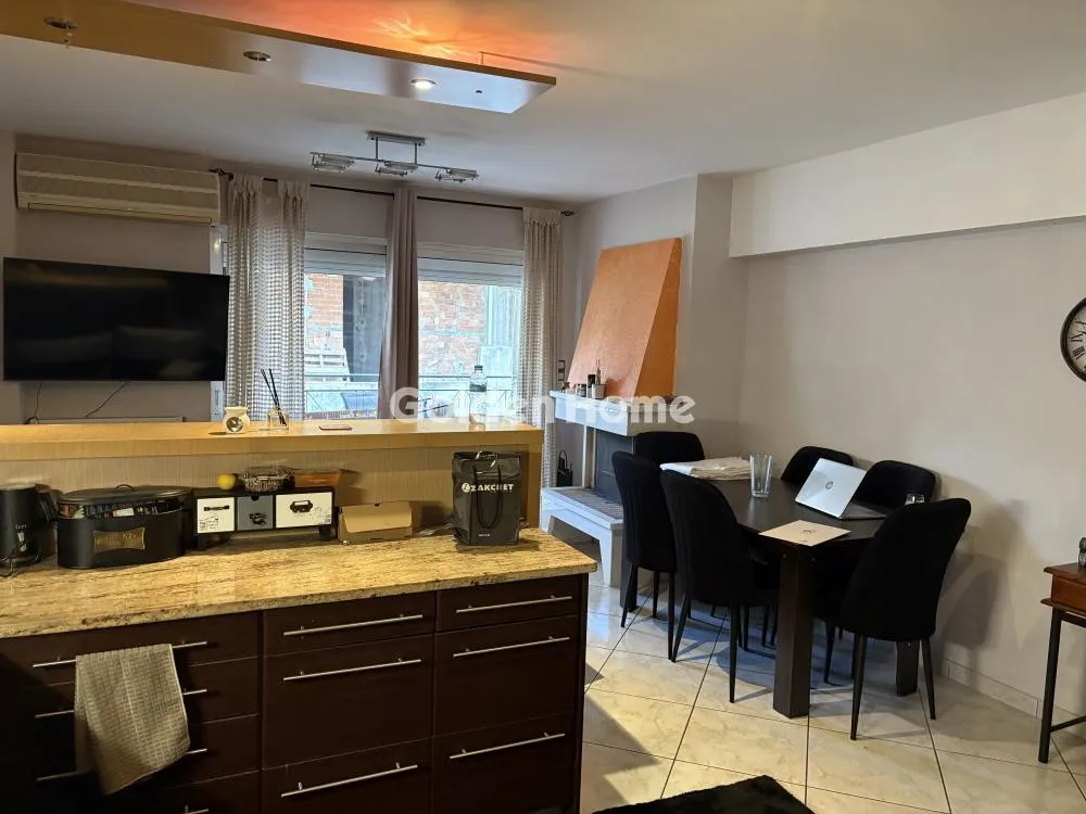 Maisonette 68m²  - 2