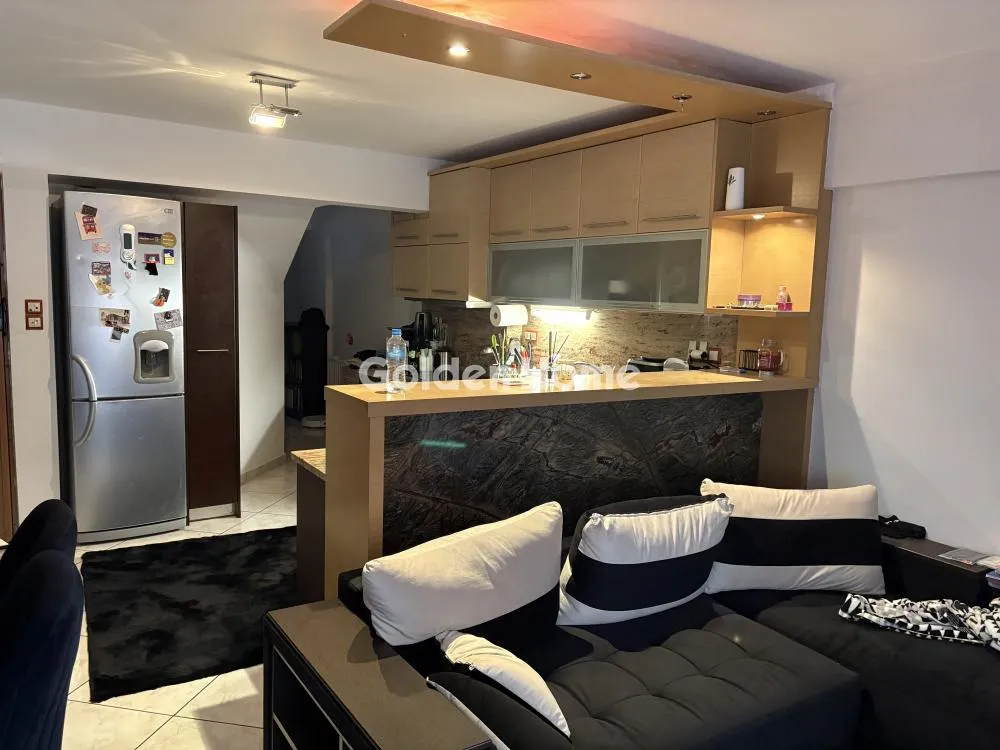 Maisonette 68m²  - 4