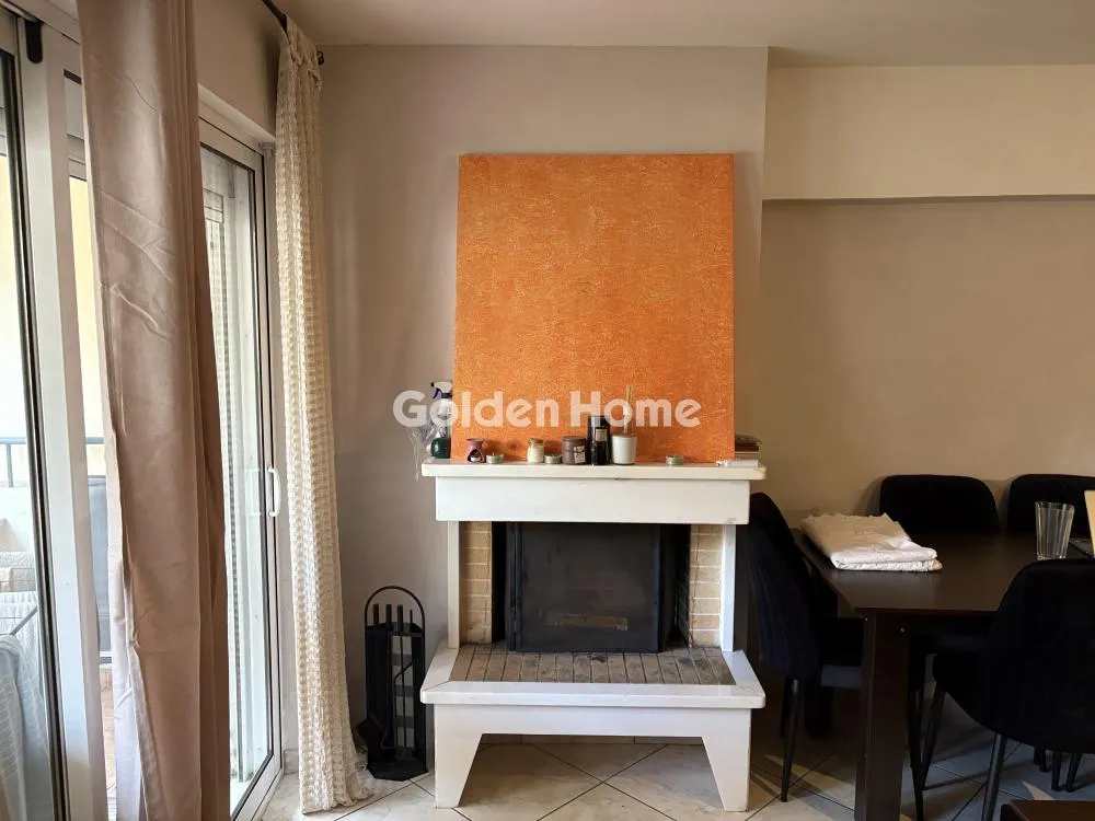 Maisonette 68m²  - 5