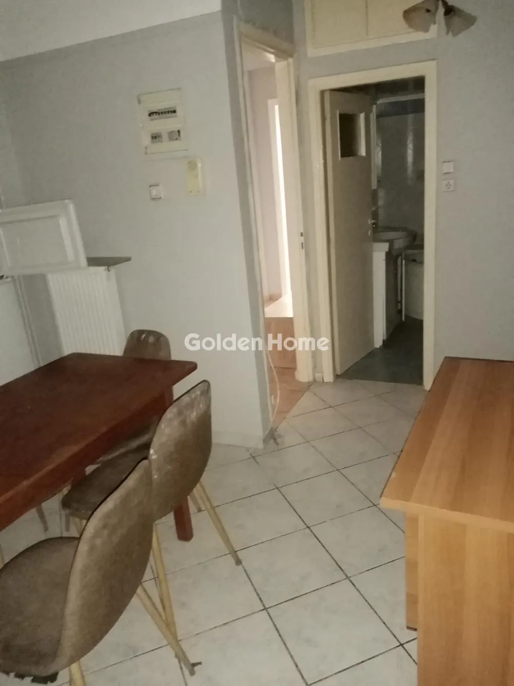 Apartment 73m²  - 2