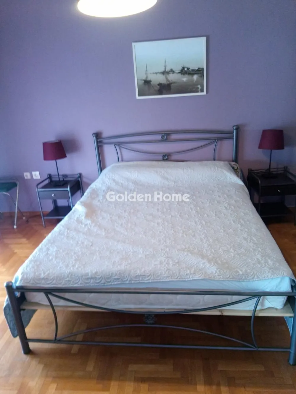 Apartment 73m²  - 4