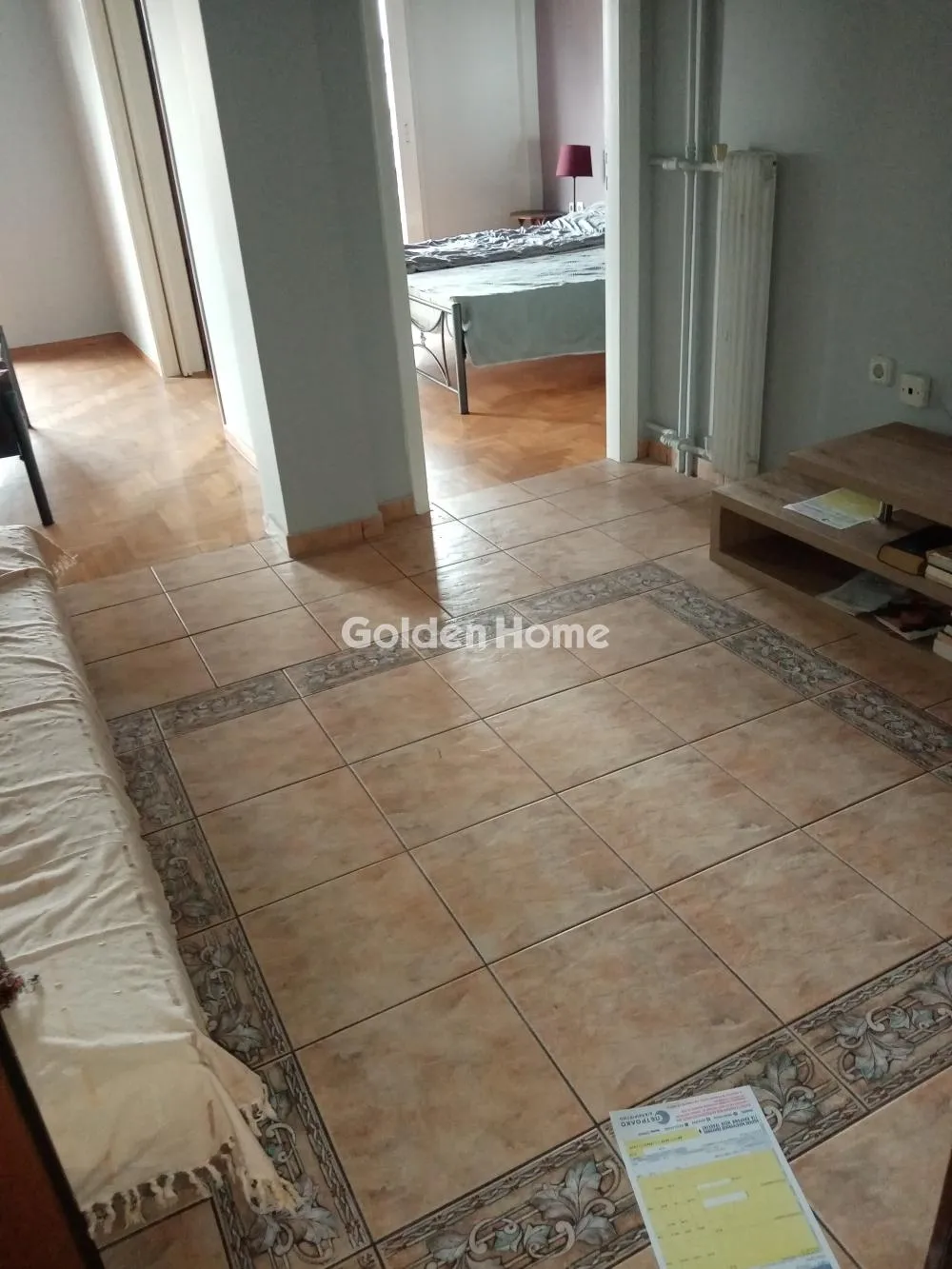 Apartment 73m²  - 5