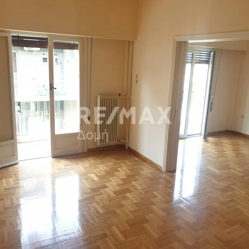 Apartment 82m²  - 3