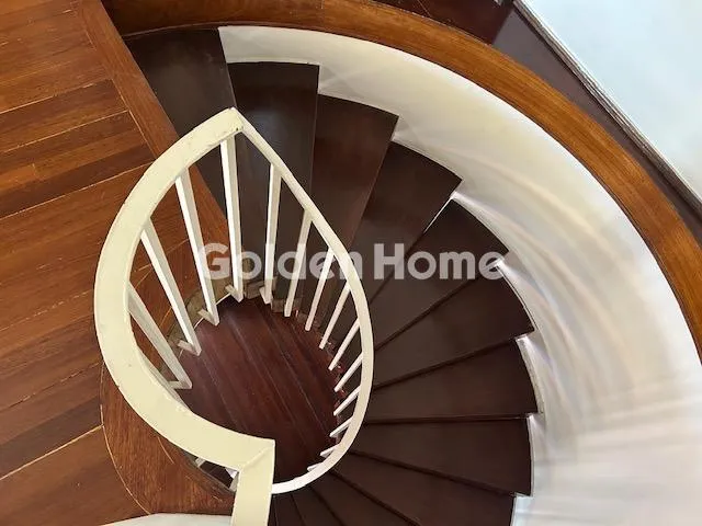 Detached house 200m²  - 3