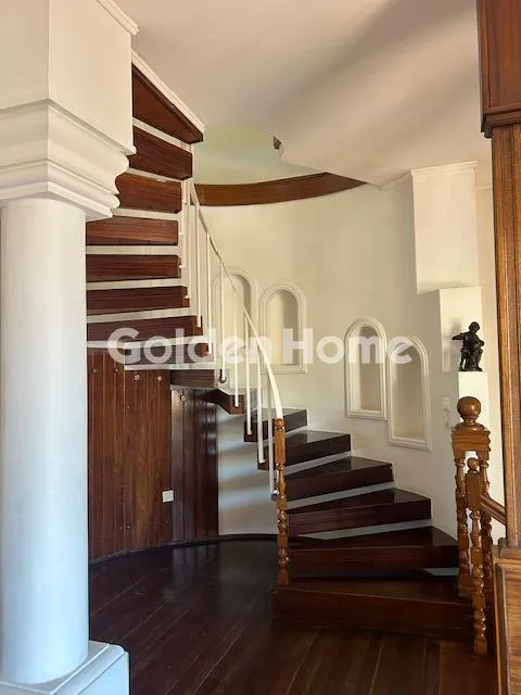 Detached house 200m²  - 4