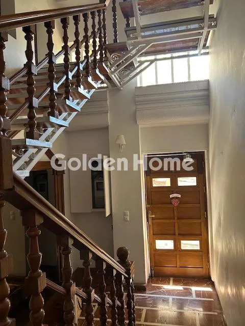 Detached house 200m²  - 5