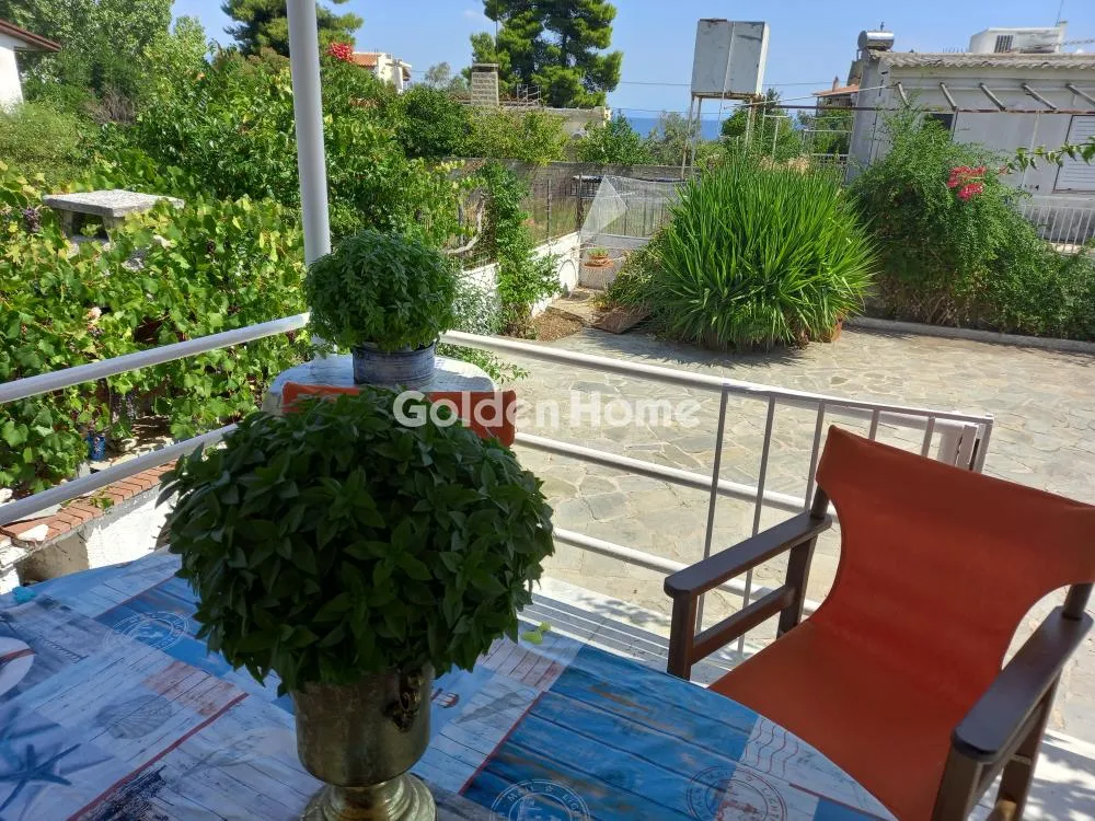 Detached house 70m²  - 2