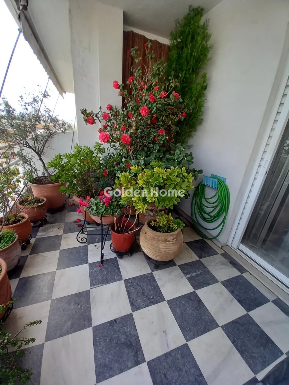 Detached house 70m²  - 3