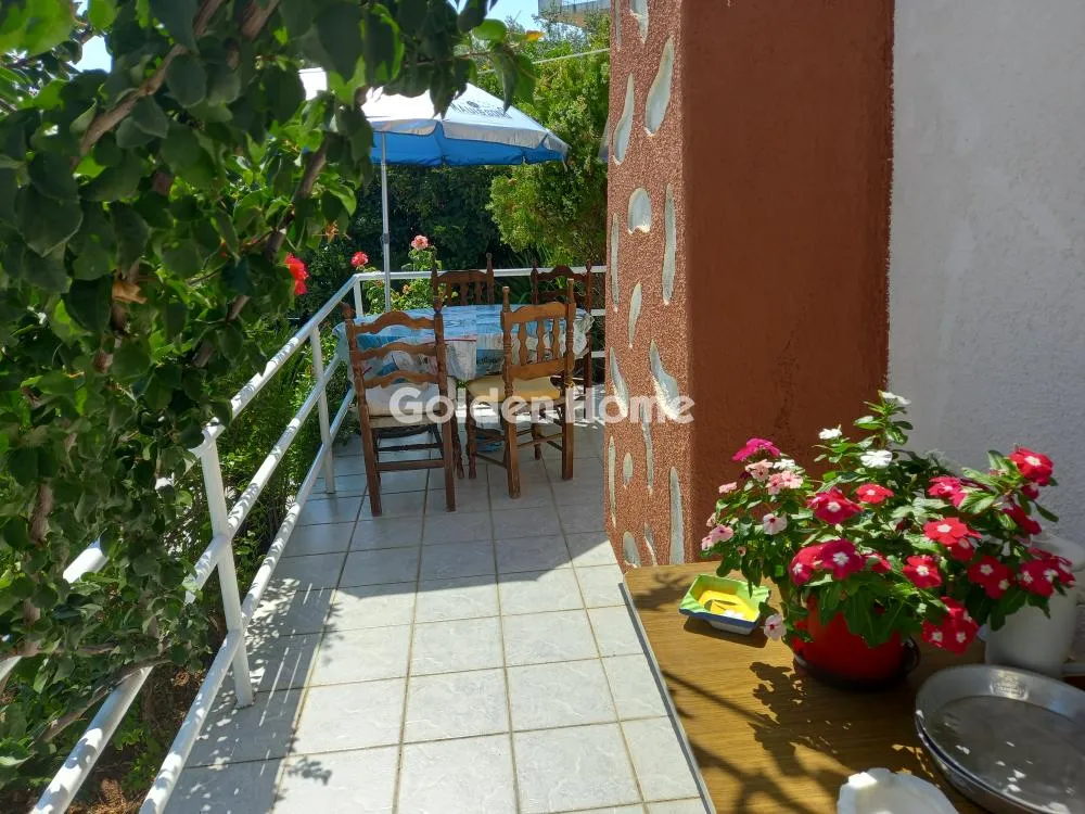 Detached house 70m²  - 4