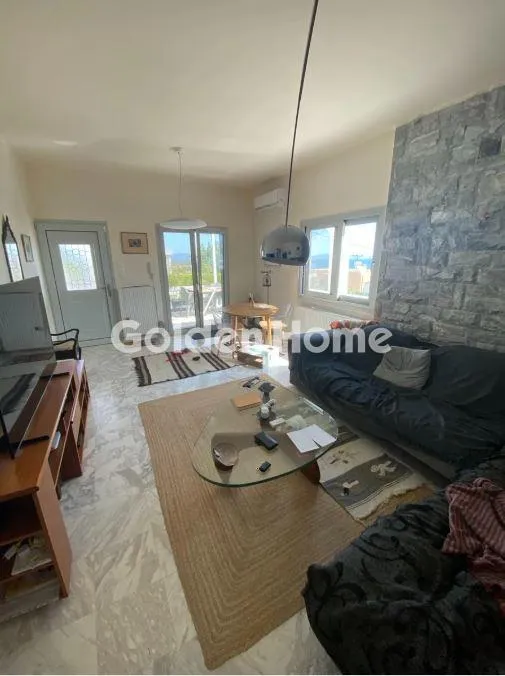 Detached house 100m²  - 3