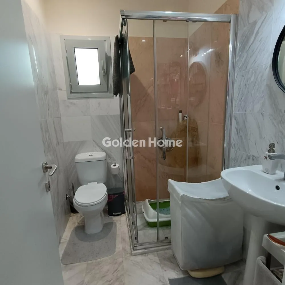 Detached house 100m²  - 4