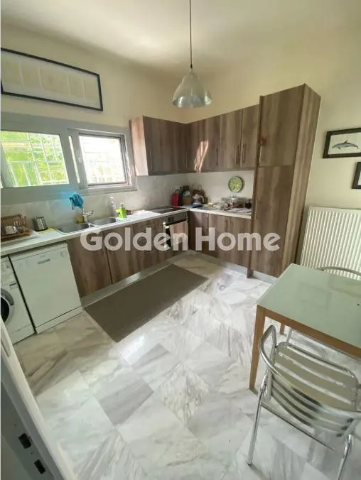 Detached house 100m²  - 5