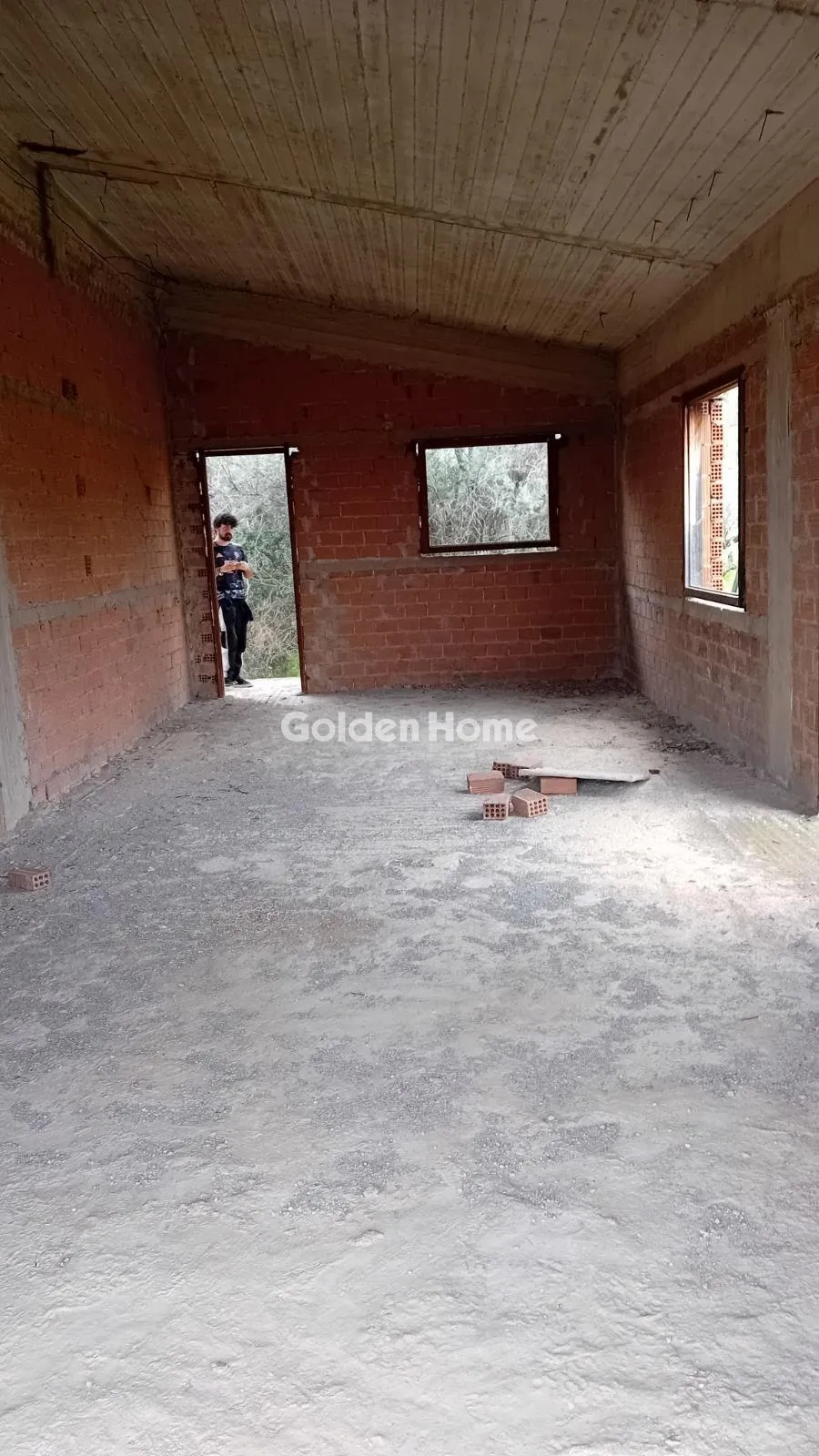 Detached house 176m²  - 2