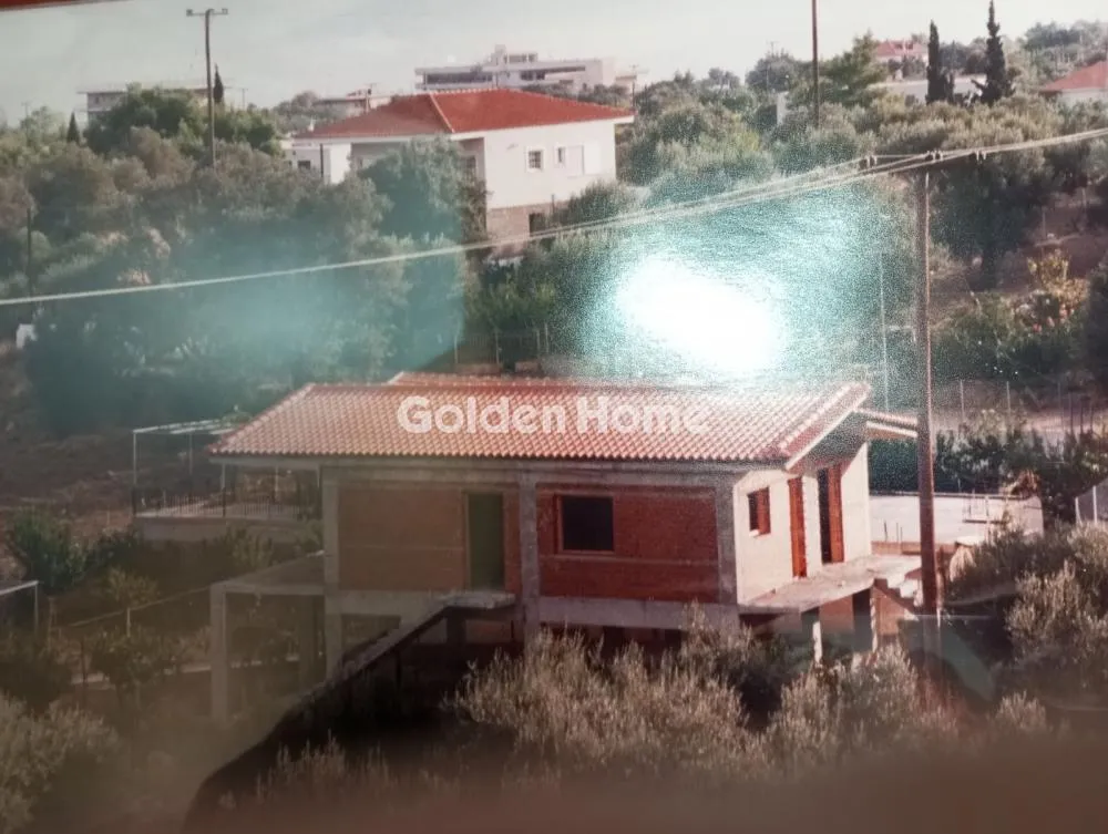 Detached house 176m²  - 5