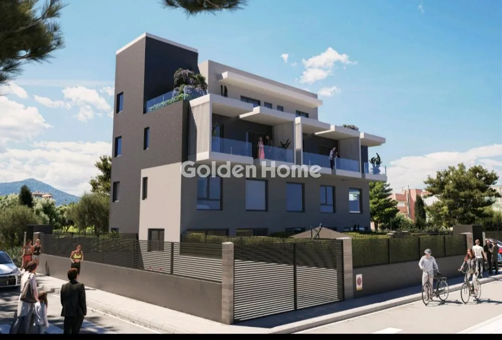 Maisonette 83m²  - 2