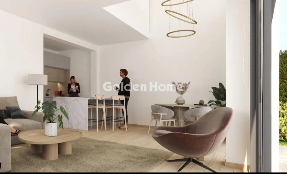 Maisonette 83m²  - 3