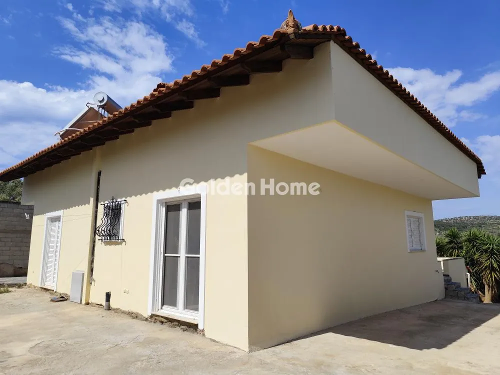 Detached house 243m²  - 2
