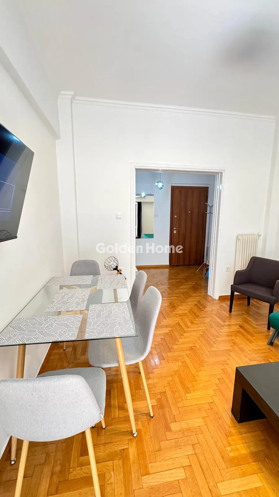 Apartment 70m²  - 2