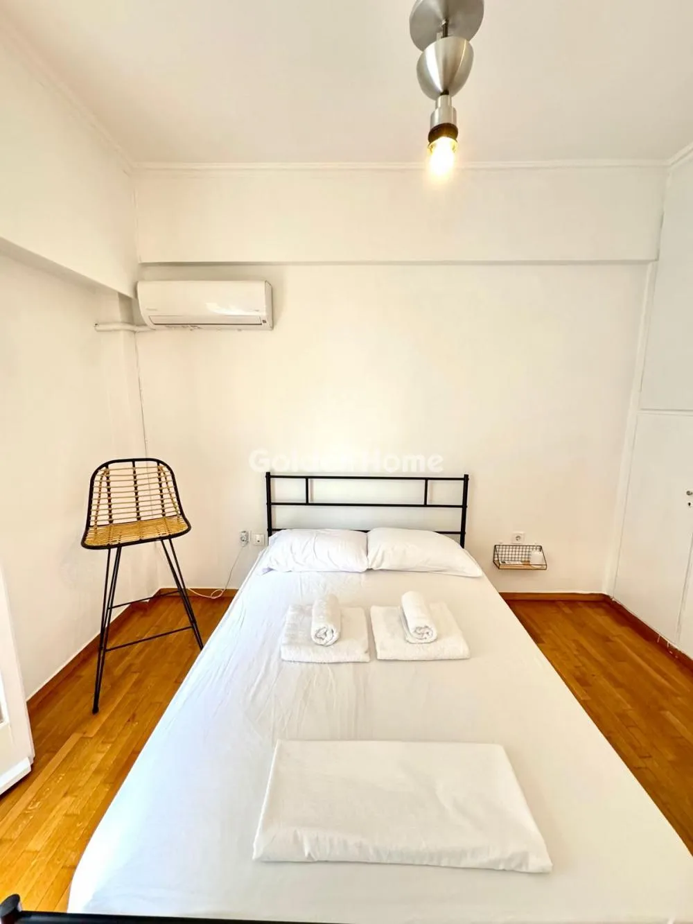 Apartment 70m²  - 3