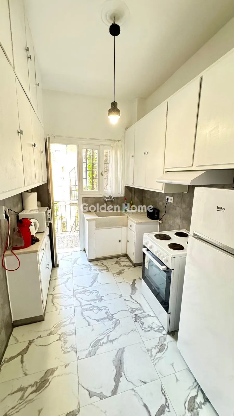 Apartment 70m²  - 4