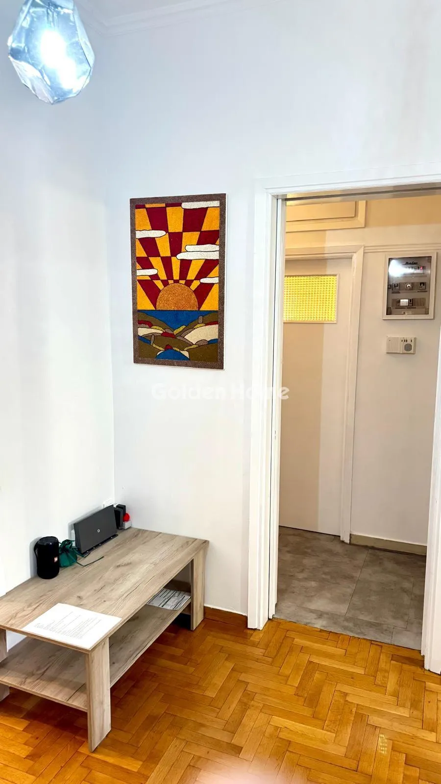 Apartment 70m²  - 5