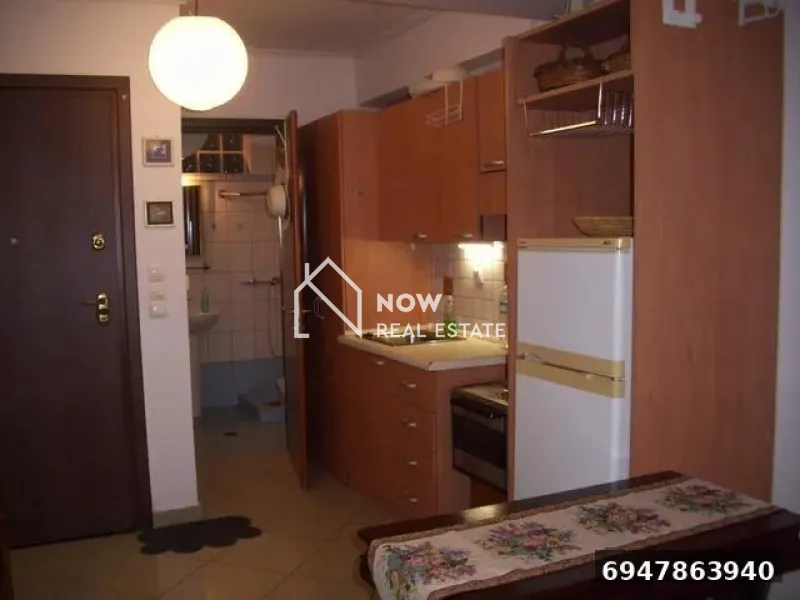 Apartment 27m²  - 2