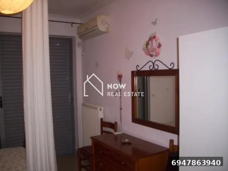 Apartment 27m²  - 3