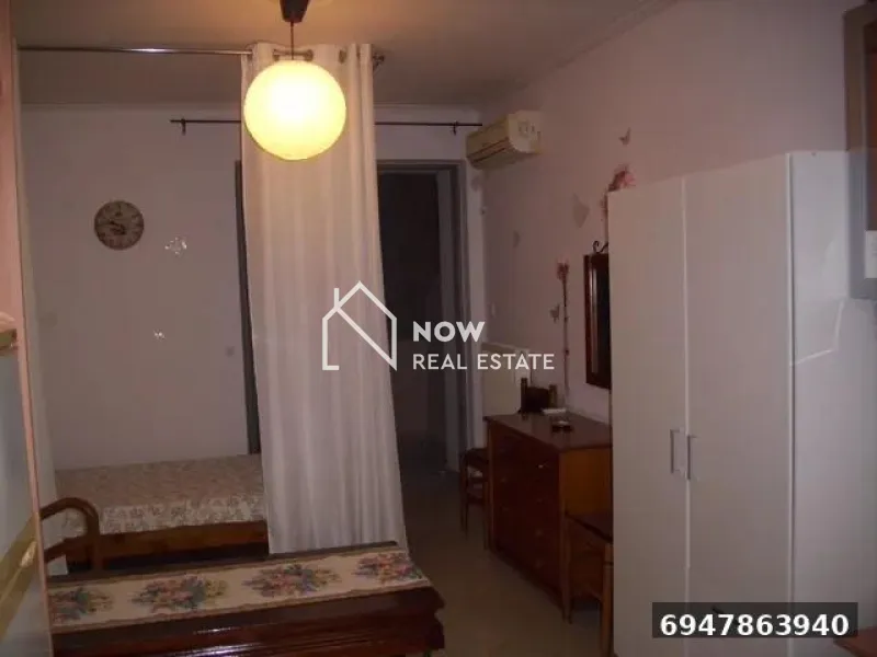 Apartment 27m²  - 4