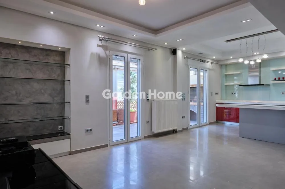 Apartment 125m²  - 2