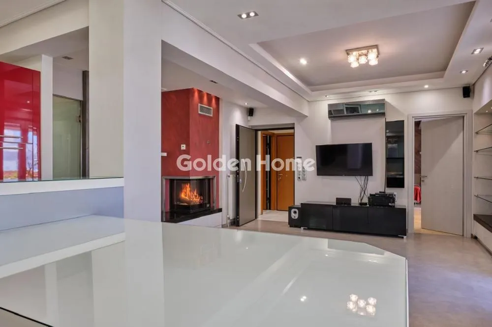 Apartment 125m²  - 3