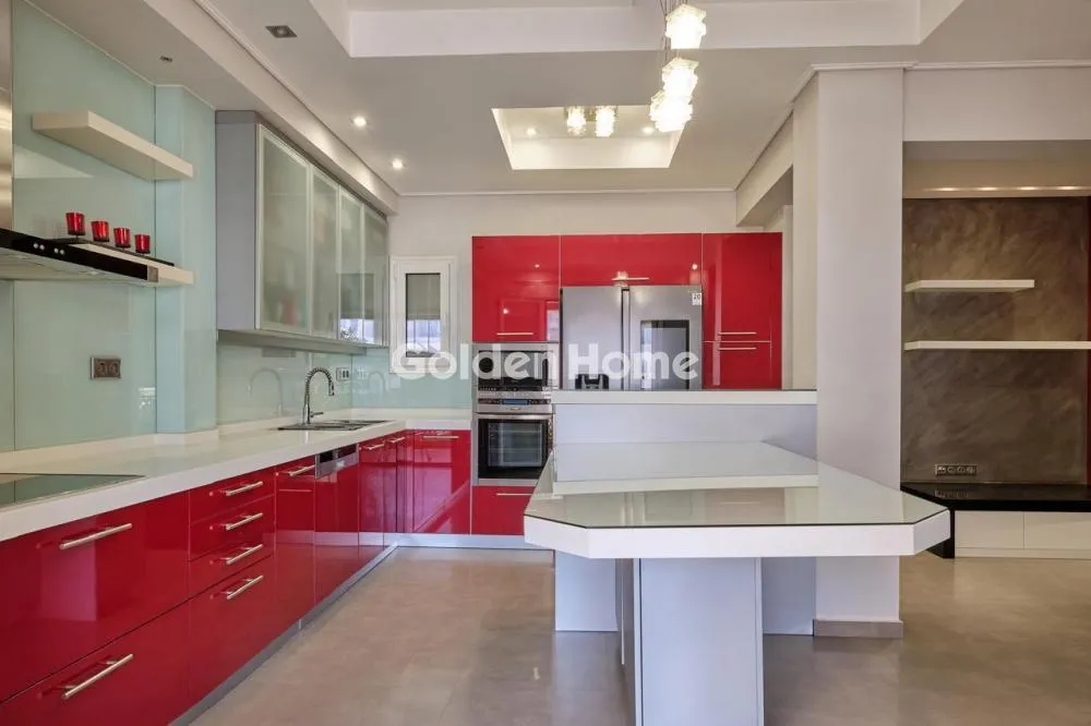 Apartment 125m²  - 4