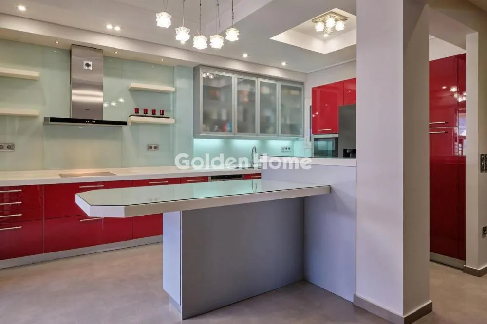 Apartment 125m²  - 5