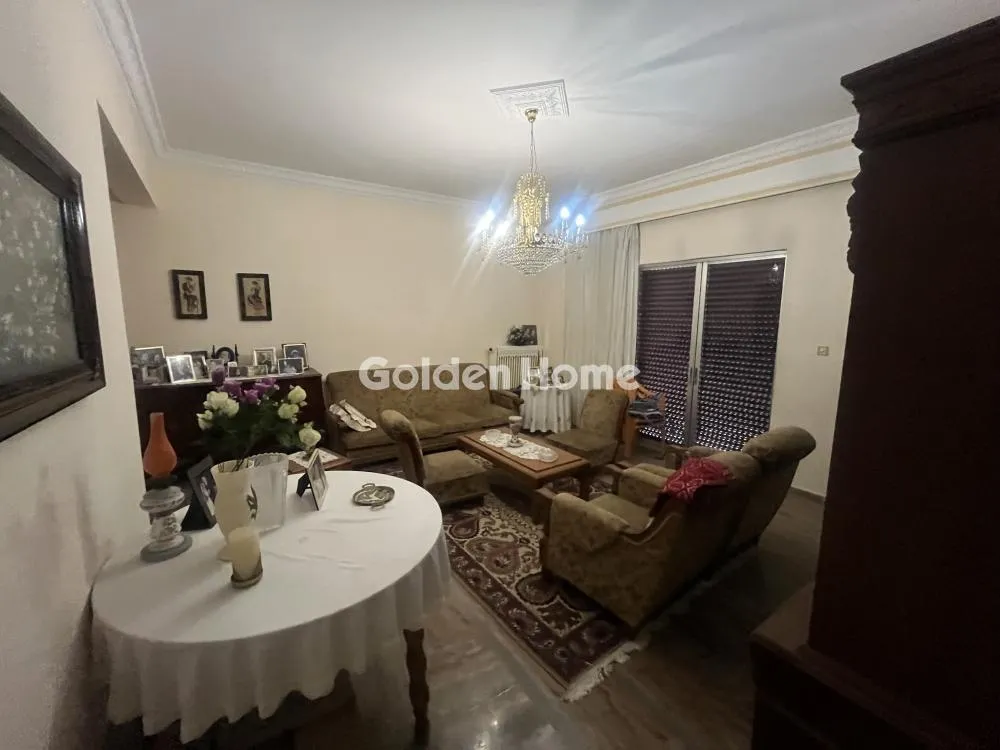 Apartment 80m²  - 2