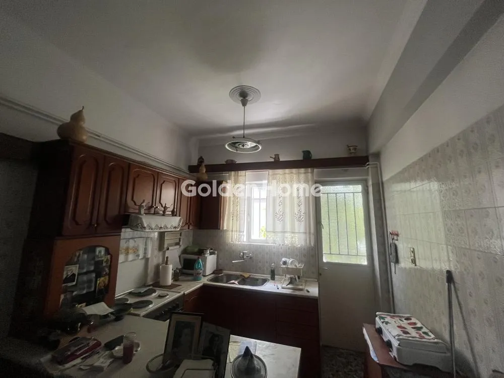 Apartment 80m²  - 4