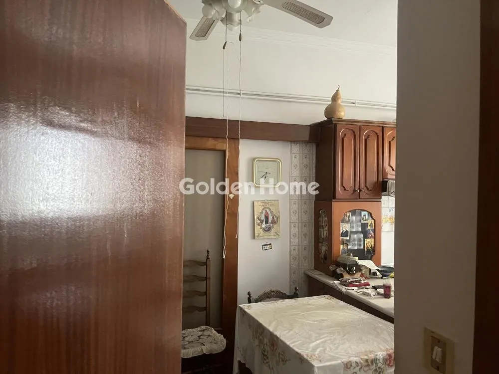 Apartment 80m²  - 5