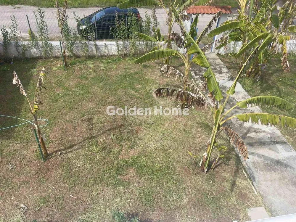 Detached house 50m²  - 3
