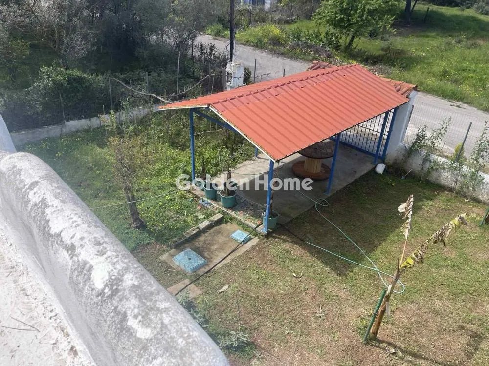 Detached house 50m²  - 4