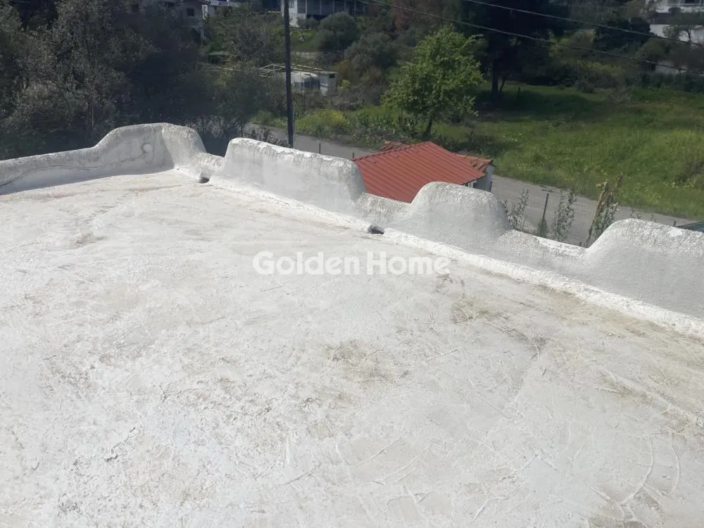 Detached house 50m²  - 5