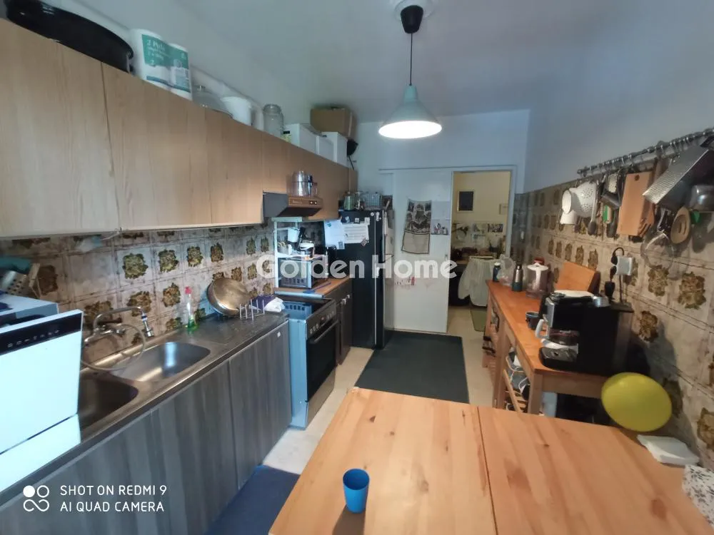Διαμέρισμα 84τ.μ.  - 5