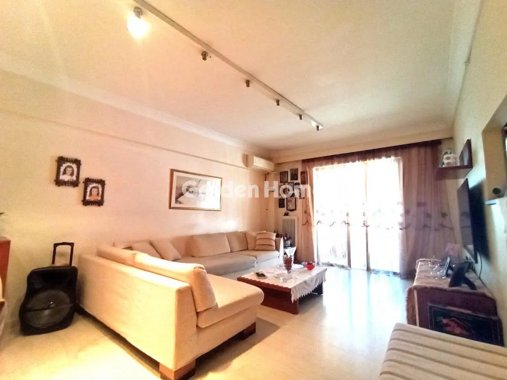 Apartment 108m²  - 2