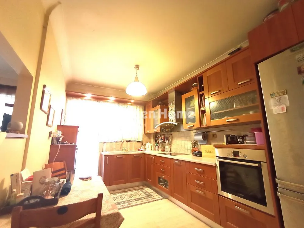 Apartment 108m²  - 4