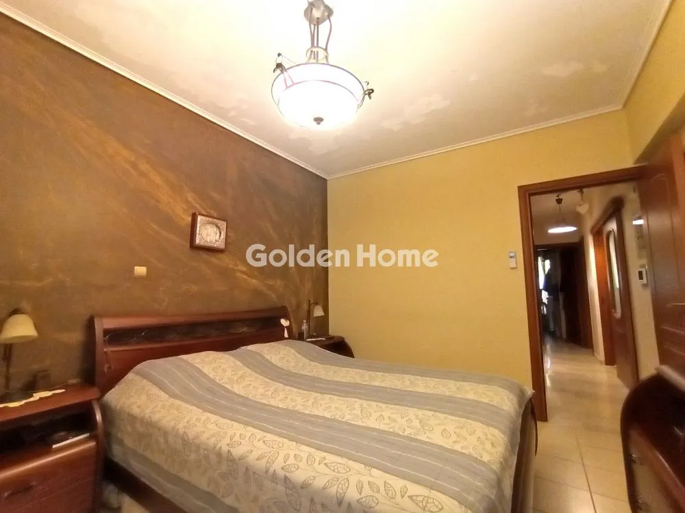 Apartment 108m²  - 5