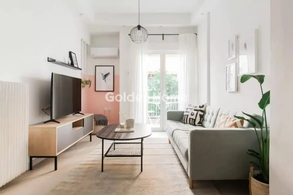 Apartment 75m²  - 2