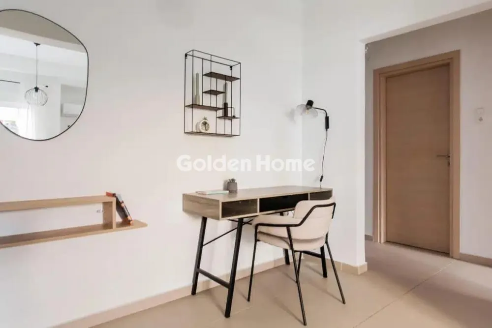 Apartment 75m²  - 3