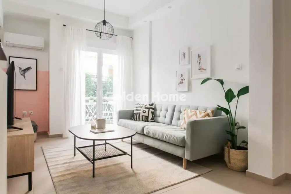 Apartment 75m²  - 4