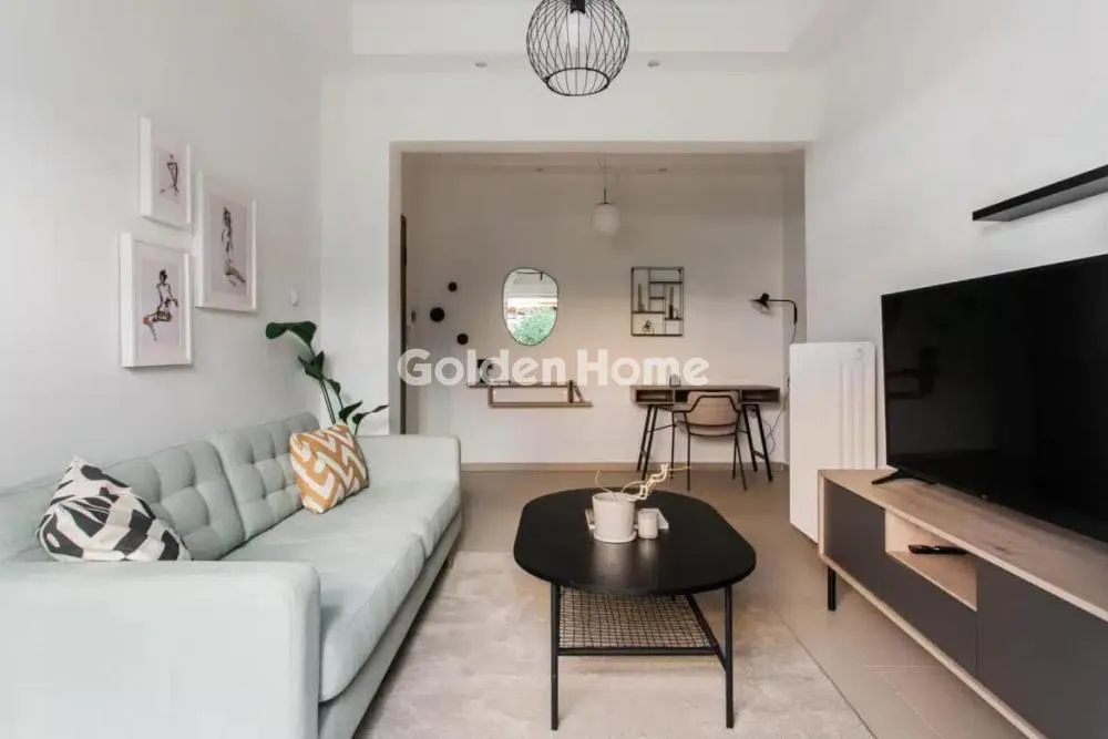 Apartment 75m²  - 5